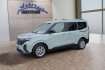 Ford Tourneo Courier Titanium Tourneo courier 1.0 125ps 16*alu/kamera/temp/klimaaut. **