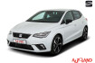 Seat Ibiza FR fr 1.5 tsi dsg led acc navi kamera