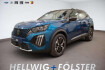 Peugeot 2008  hybrid gt at shz navi kamera 360 pdc v+h