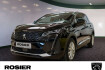 Peugeot 3008 GT 07.2016 > acc led navi kamera spurh. shz