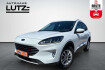 Ford Kuga Titanium X plug in hybrid titanium city stop klima navi wipa