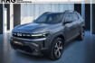 Dacia Duster Journey neuer journey hybrid 140 kamera shz led