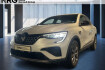 Renault Arkana Techno techno mild hybrid 140 edc apple carplay bt