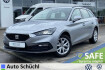 Seat Leon Style st 2.0 tdi dsg virtual cockpit+navi pro+led