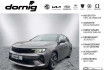 Opel Astra GS st gs line