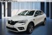 Renault Arkana Evolution evolution tce 140 mild hybrid edc pdc