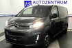 Citroën Jumpy Combi Club Citroen jumpy blue hdi eat klima shzg r kam
