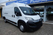 Citroën Jumper Combi  Citroen jumper 35 l4h2 heavy  klima navi kamera
