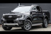 Ford Ranger Wildtrak 2.0 tdci ecoblue wildtrak e 4wd doppelkabine autom