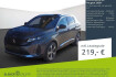 Peugeot 3008 GT gt shz navi led gjr mfl rfk acc