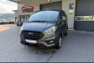 Ford Transit Custom Basis Transit custom kombi 9 sitzer *app *kamera *dab