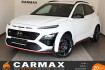 Hyundai Kona  n performance t.leder navi led sd acc krell