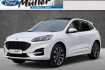 Ford Kuga ST-Line X 2.5 plug in hybrid st line x ahk panoramadach
