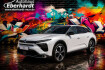 Citroën C5 X Shine Citroen c5 x pure tech 130 eat8 automatik