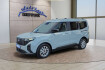 Ford Tourneo Courier Titanium Tourneo courier 1.0 125ps aut.16*alu/kamera/temp/klimaaut. **