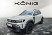 Dacia Duster Journey 1.3 tce 130 journey+ klimaanlage*navi