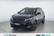 Peugeot 3008 GT hybrid 136 gt at*led*navi*panorama*ahk