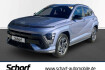 Hyundai Kona N Line sx2 n line bose soundsystem navi digitales cockpit