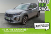 Peugeot 2008 Active 1.2 136 gt kamera+acc+navi+akustikglas+led