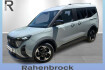 Ford Tourneo Courier Active Tourneo courier active ecoboost