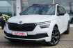 Skoda Kamiq Monte Carlo 1.5 tsi monte carlo opf led panorama pdc