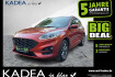 Ford Kuga ST-Line X 2.0 st line x acc+ahk+led+navi+schiebedach
