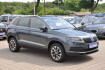 Skoda Karoq Clever 1.5 tsi dsg clever acc navi virtual led rkam heckklappe elektrischcanton sound?keyless