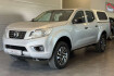 Nissan Navara Visia np300 visia double cab 4×4 hardtop/standh