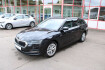 Skoda Octavia Style combi 2.0 tdi dsg style  alcantara  ahk