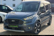 Ford Tourneo Connect Active Tourneo connect grand tourneo connect active 7 sitzer *pano/ahk*