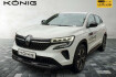 Renault Austral Equilibre austral 1.3 tce 140 mild hybrid hybrid