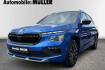 Skoda Kamiq Tour 1.0 tsi dsg navi winterpaket pdckamera led ruckfah