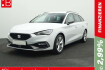 Seat Leon FR sportstourer 1.5 etsi dsg fr navi led kamera 17