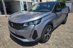 Peugeot 5008 GT gt acc led kamera navi