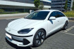 Hyundai Ioniq 6 Techniq techniq elektro