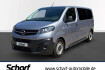Opel Vivaro  kombi 1.5 ahk abnehmbar mehrzonenklima