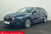 Skoda Octavia Style combi 2.0 tdi dsg style ahk navi hud led