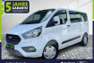 Ford Transit Custom Trend Transit custom kombi 320 l1 trend naviapp kamera