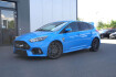 Ford Focus Autres 2.3 rs awd perfomance *19zoll*scheckheft*