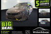 Peugeot 508 PEUGEOT SPORT ENGINEERED sw hybrid4 360 pse acc+led+navi+shz+360