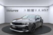 Opel Astra Electric Ultimate Astra l sports tourer phev plug in hybrid ultimate el. h