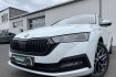Skoda Octavia  combi 1.5 tsi dsg blackline clever ahk navi rfk le