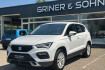 Seat Ateca Style style winter driving xl kessy carplay.