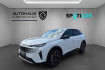 Peugeot 3008  allure hybrid 145 *360kamera*acc*shz