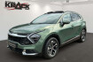 Kia Sportage Spirit 1.6 t gdi 2wd eco dyn.+ (48v m h) dct spirit