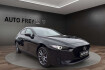 Mazda Mazda3 Exclusive 3 140ps exclusive line at+ 360 +acaa+bose+klima+mrcc