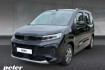 Opel Combo Life GS Combo life combo 1.5 d gs automatik 5 sitzer sitzheizung