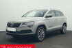 Skoda Karoq Clever 2.0 tdi clever led navi ahk acc shz