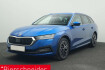 Skoda Octavia Style combi 2.0 tdi dsg style ahk navi kamera shz matrix