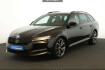 Skoda Superb Sport superb combi 2.0 tsi sportline #ahk#dcc#led#dsg#